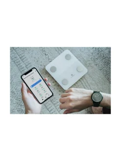 Terveydenhoito|Noerden MINIMI kehonkoostumusvaaka