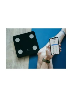 Terveydenhoito|Noerden MINIMI kehonkoostumusvaaka