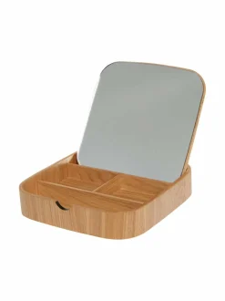 Koriste-Esineet|Casa Stockmann Nome-korurasia 18.5 x 18.5 x 3.5 cm WILLOW WOOD-03