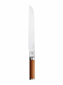 Keittiötarvikkeet|Fiskars Norden-leipäveitsi 22 cm TERÄS