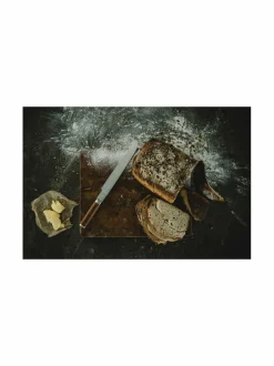 Keittiötarvikkeet|Fiskars Norden-leipäveitsi 22 cm TERÄS