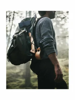 Työkalut|Fiskars Norden-retkikirves N7 WOOD