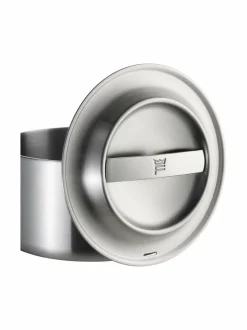 Keitto- & Paistoastiat|Fiskars Norden-teräskattila, kannella 2.5 l GREY