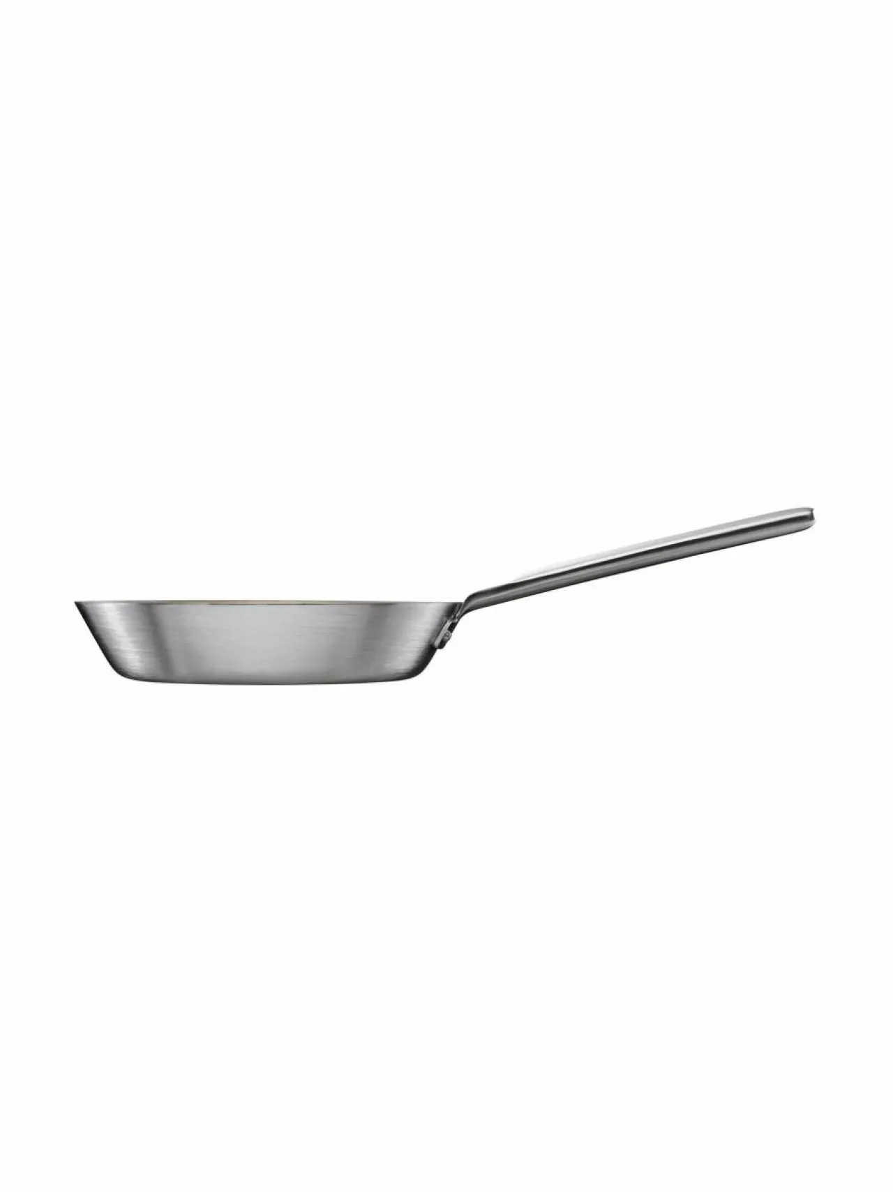 Keitto- & Paistoastiat|Fiskars Norden-teräspaistinpannu, Ceratec™-pinnoite, 24 cm GREY