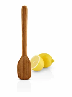 Keittiötarvikkeet|Eva Solo Nordic Kitchen -tarjoilulusikka BROWN