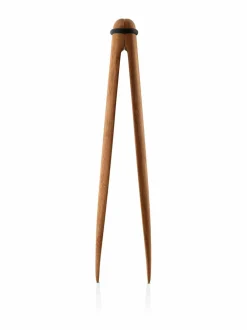 Keittiötarvikkeet|Eva Solo Nordic Kitchen -tarjoilupihdit 33 cm BROWN