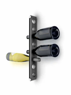 Baari- & Viinitarvikkeet|Eva Solo Nordic Kitchen -viinipulloteline BLACK