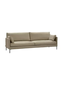 Sohvat & Nojatuolit|HT Collection Nordic -sohva, 210 cm BEIGE