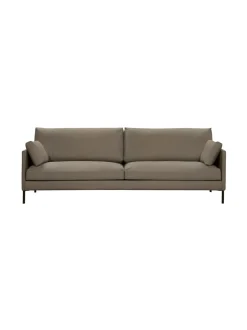 Sohvat & Nojatuolit|HT Collection Nordic -sohva, 210 cm TUMMA BEIGE