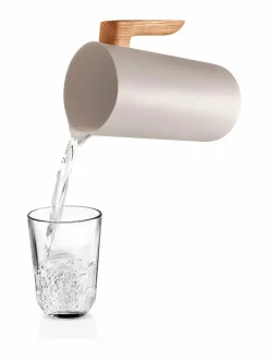 Tee, Kahvi & Vesi|Eva Solo Nordic-tarjoilukannu 1,4 l SAND