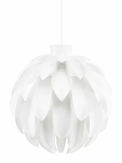 Kattovalaisimet|Normann Copenhagen Norm 12 large -valaisin ø 51 cm VALKOINEN