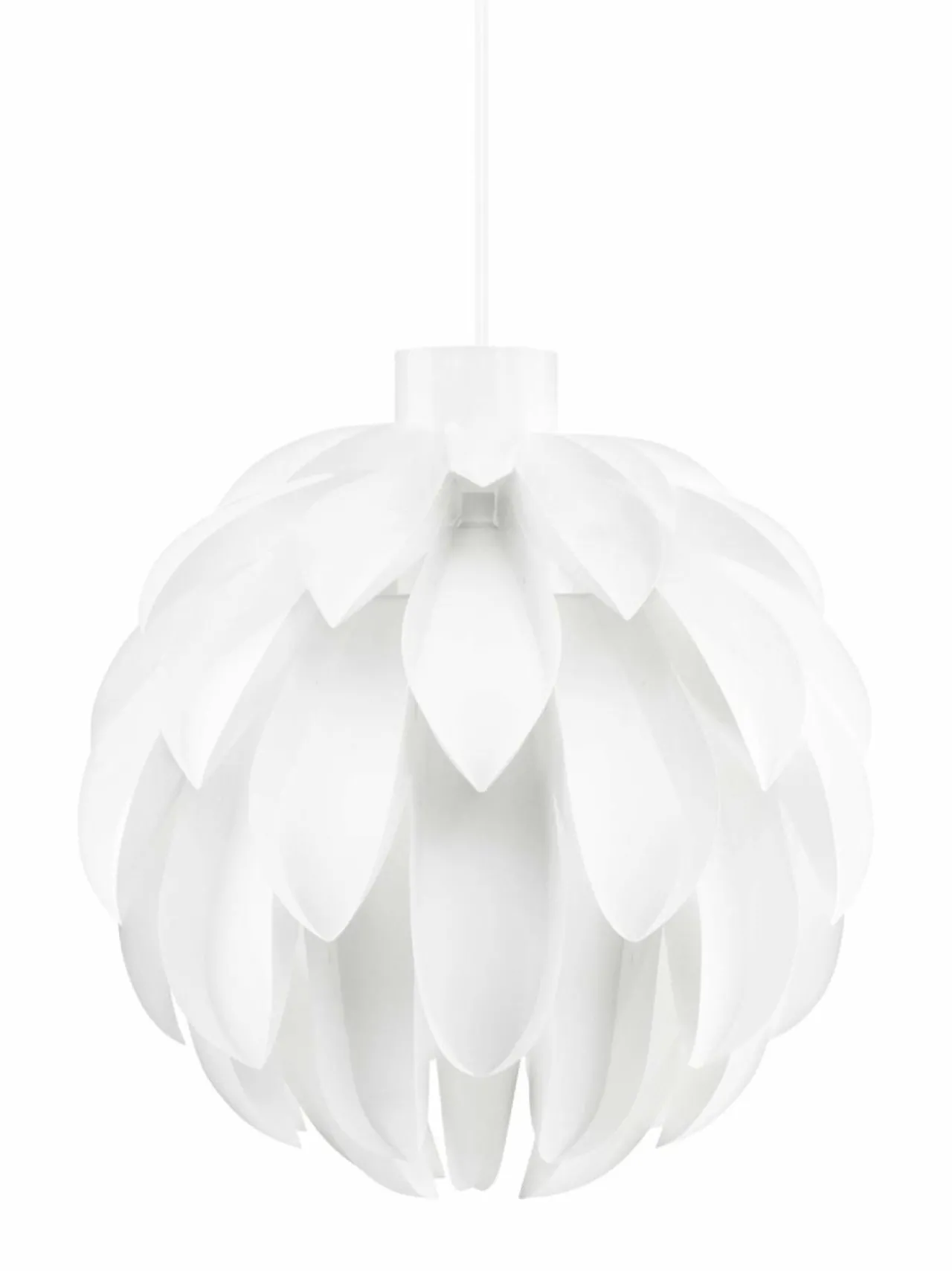 Kattovalaisimet|Normann Copenhagen Norm 12 large -valaisin ø 51 cm VALKOINEN