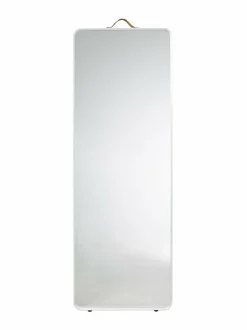 Peilit, Kellot & Kehykset|Audo Copenhagen Norm-peili VALKOINEN