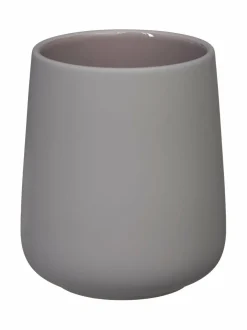 Kylpyhuonetarvikkeet|Zone Denmark Nova One -hammasharjamuki GULL GREY