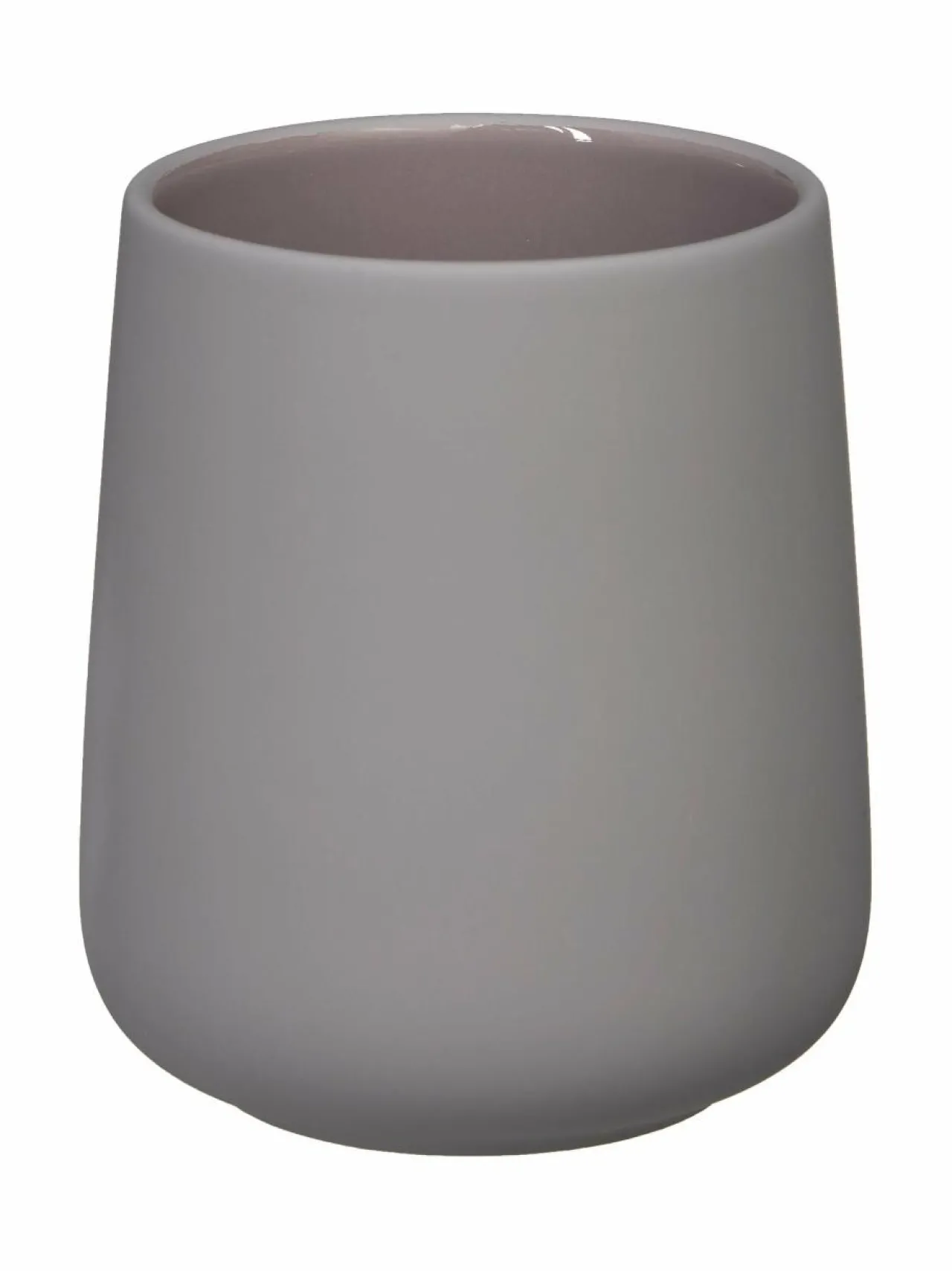 Kylpyhuonetarvikkeet|Zone Denmark Nova One -hammasharjamuki GULL GREY