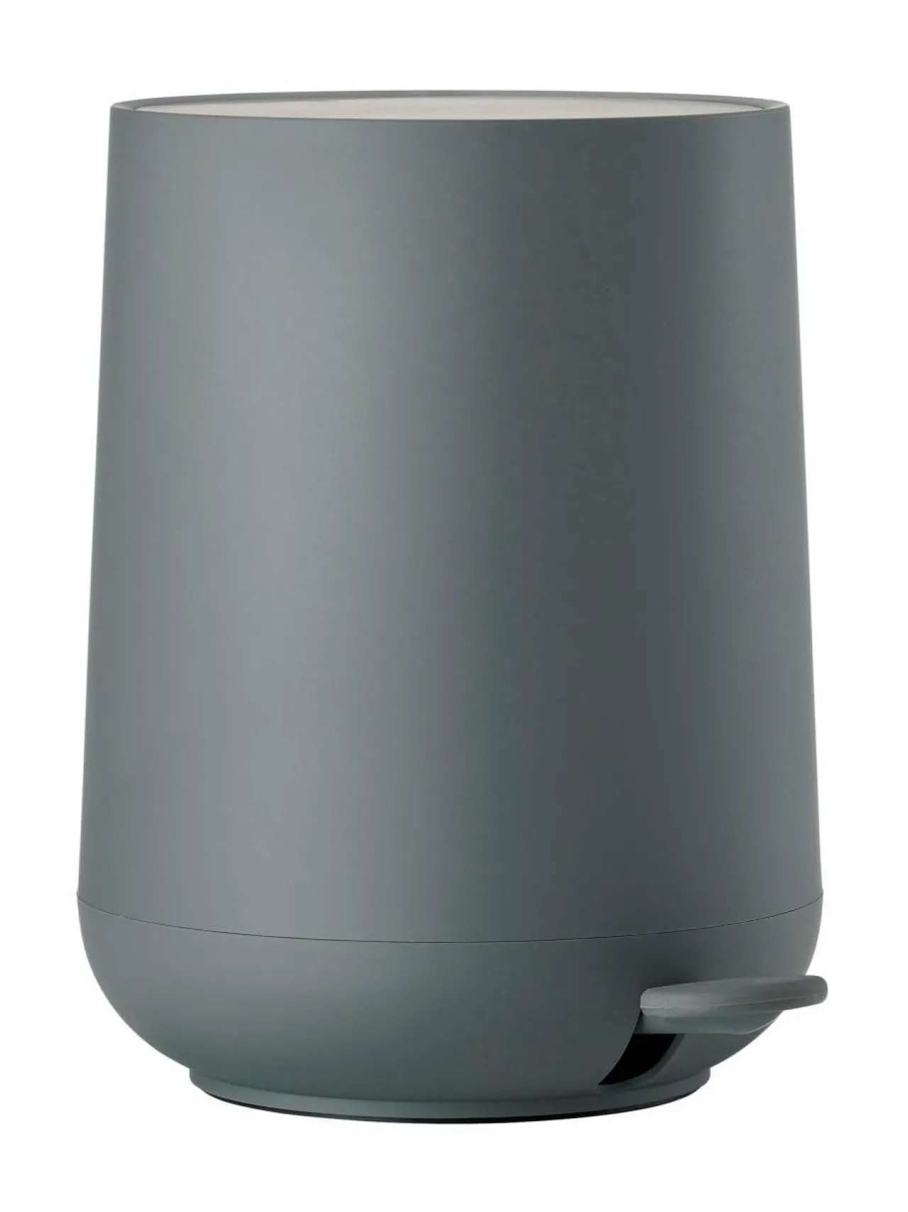 Kylpyhuonetarvikkeet|Zone Denmark Nova-poljinroskakori 3 l GREY