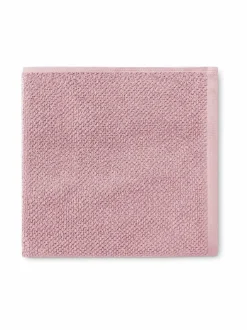 Kylpyhuonetekstiilit|Schlossberg Nova-pyyhe MAUVE