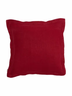 Sisustustyynyt|Balmuir Novara -tyynynpäällinen 494 CRANBERRY