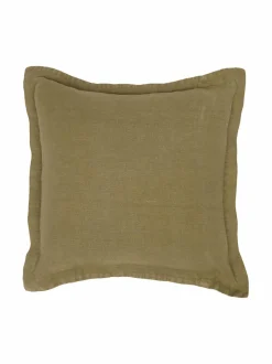 Sisustustyynyt|Balmuir Novara -tyynynpäällinen 45 x 45 cm SAGE