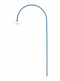 Seinävalaisimet|valerie_objects N°2-riippuva seinävalaisin B BLUE