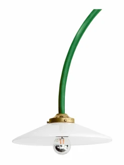 Seinävalaisimet|valerie_objects N°2-riippuva seinävalaisin G GREEN