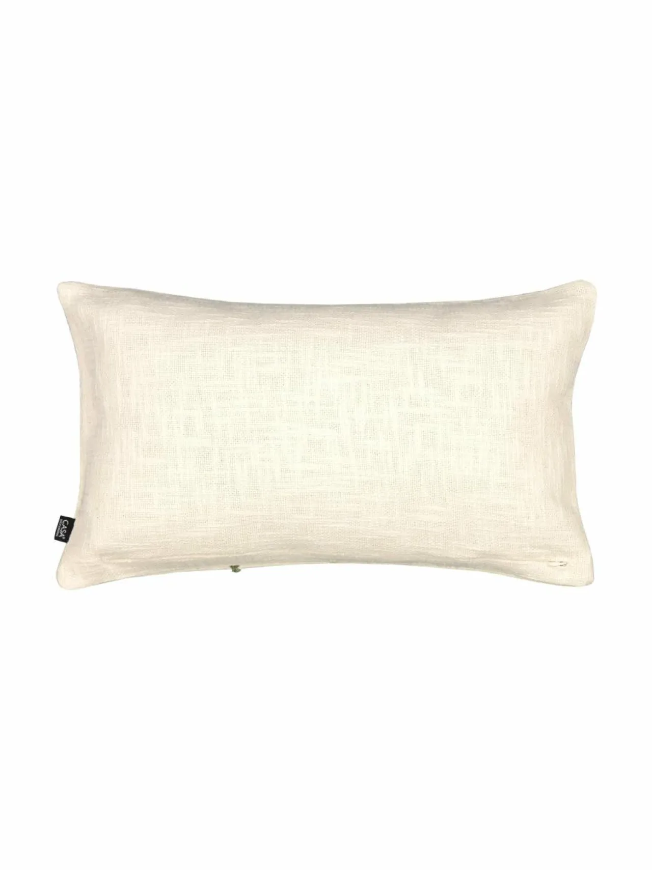 Sisustustyynyt|Casa Stockmann Nudo-tyynynpäällinen 30 x 50 cm OFF WHITE