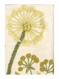 Sisustustyynyt|Casa Stockmann Nudo-tyynynpäällinen 30 x 50 cm OFF WHITE