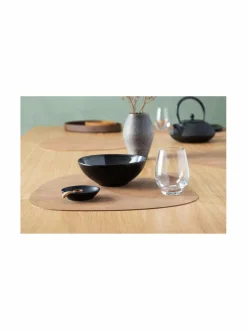 Keittiö- & Kattaustekstiilit|Lind DNA Nupo Curve L -pöytätabletti NATURE