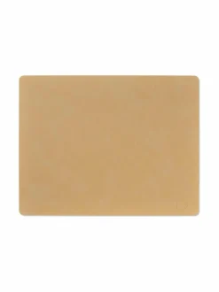 Keittiö- & Kattaustekstiilit|Lind DNA Nupo Square L -pöytätabletti KHAKI