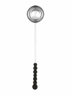 Koriste-Esineet|Aarikka Nuppu-saunakauha GREY