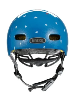Polkupyörät & Pyöräilytarvikkeet|Nutcase Baby Nutty MIPS pyöräilykypärä