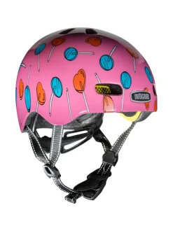 Polkupyörät & Pyöräilytarvikkeet|Nutcase Baby Nutty MIPS pyöräilykypärä