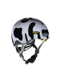 Polkupyörät & Pyöräilytarvikkeet|Nutcase Baby Nutty MIPS pyöräilykypärä