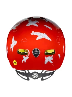 Polkupyörät & Pyöräilytarvikkeet|Nutcase Baby Nutty MIPS pyöräilykypärä