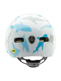 Polkupyörät & Pyöräilytarvikkeet|Nutcase Baby Nutty MIPS pyöräilykypärä