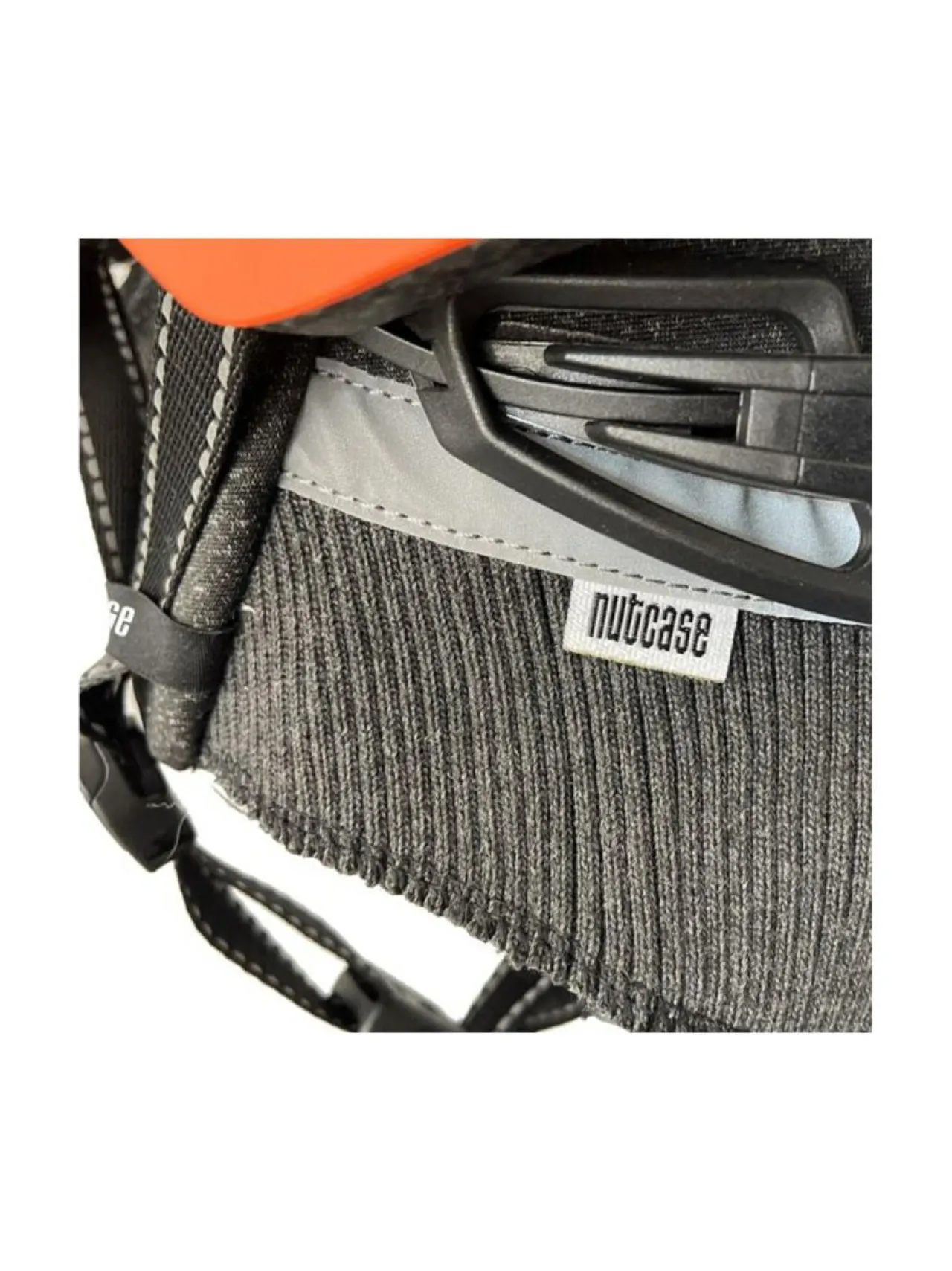 Polkupyörät & Pyöräilytarvikkeet|Nutcase Little Nutty Earpad