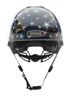 Polkupyörät & Pyöräilytarvikkeet|Nutcase Little Nutty MIPS pyöräilykypärä