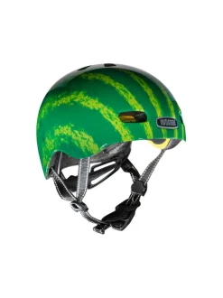 Polkupyörät & Pyöräilytarvikkeet|Nutcase Little Nutty MIPS pyöräilykypärä