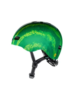 Polkupyörät & Pyöräilytarvikkeet|Nutcase Little Nutty MIPS pyöräilykypärä