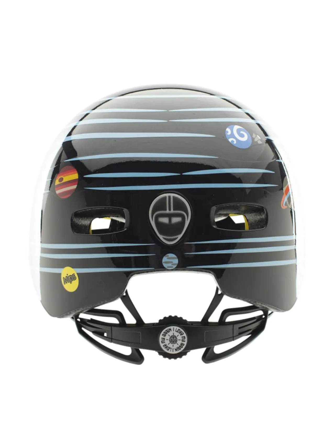 Polkupyörät & Pyöräilytarvikkeet|Nutcase Little Nutty MIPS pyöräilykypärä