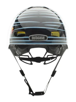 Polkupyörät & Pyöräilytarvikkeet|Nutcase Little Nutty MIPS pyöräilykypärä