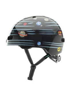 Polkupyörät & Pyöräilytarvikkeet|Nutcase Little Nutty MIPS pyöräilykypärä