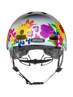 Polkupyörät & Pyöräilytarvikkeet|Nutcase Little Nutty MIPS pyöräilykypärä