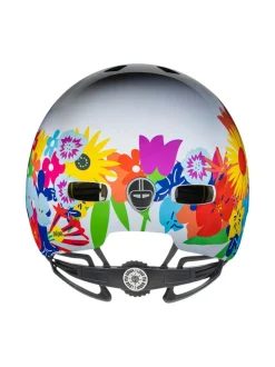 Polkupyörät & Pyöräilytarvikkeet|Nutcase Little Nutty MIPS pyöräilykypärä