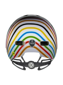 Polkupyörät & Pyöräilytarvikkeet|Nutcase Little Nutty MIPS pyöräilykypärä