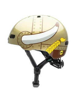 Polkupyörät & Pyöräilytarvikkeet|Nutcase Little Nutty MIPS pyöräilykypärä