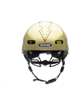 Polkupyörät & Pyöräilytarvikkeet|Nutcase Little Nutty MIPS pyöräilykypärä