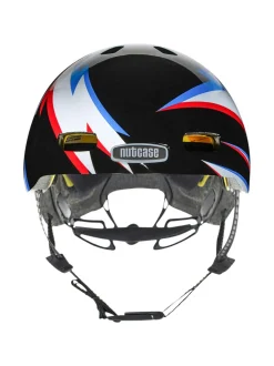 Polkupyörät & Pyöräilytarvikkeet|Nutcase Little Nutty MIPS pyöräilykypärä