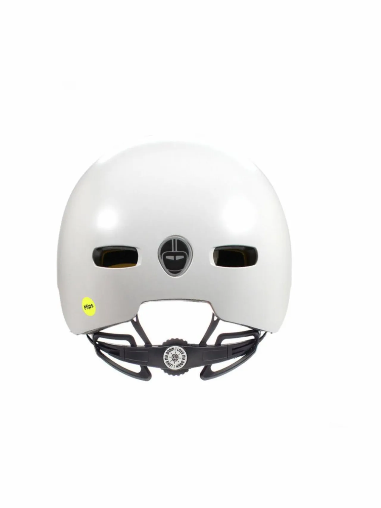 Polkupyörät & Pyöräilytarvikkeet|Nutcase Little Nutty MIPS pyöräilykypärä