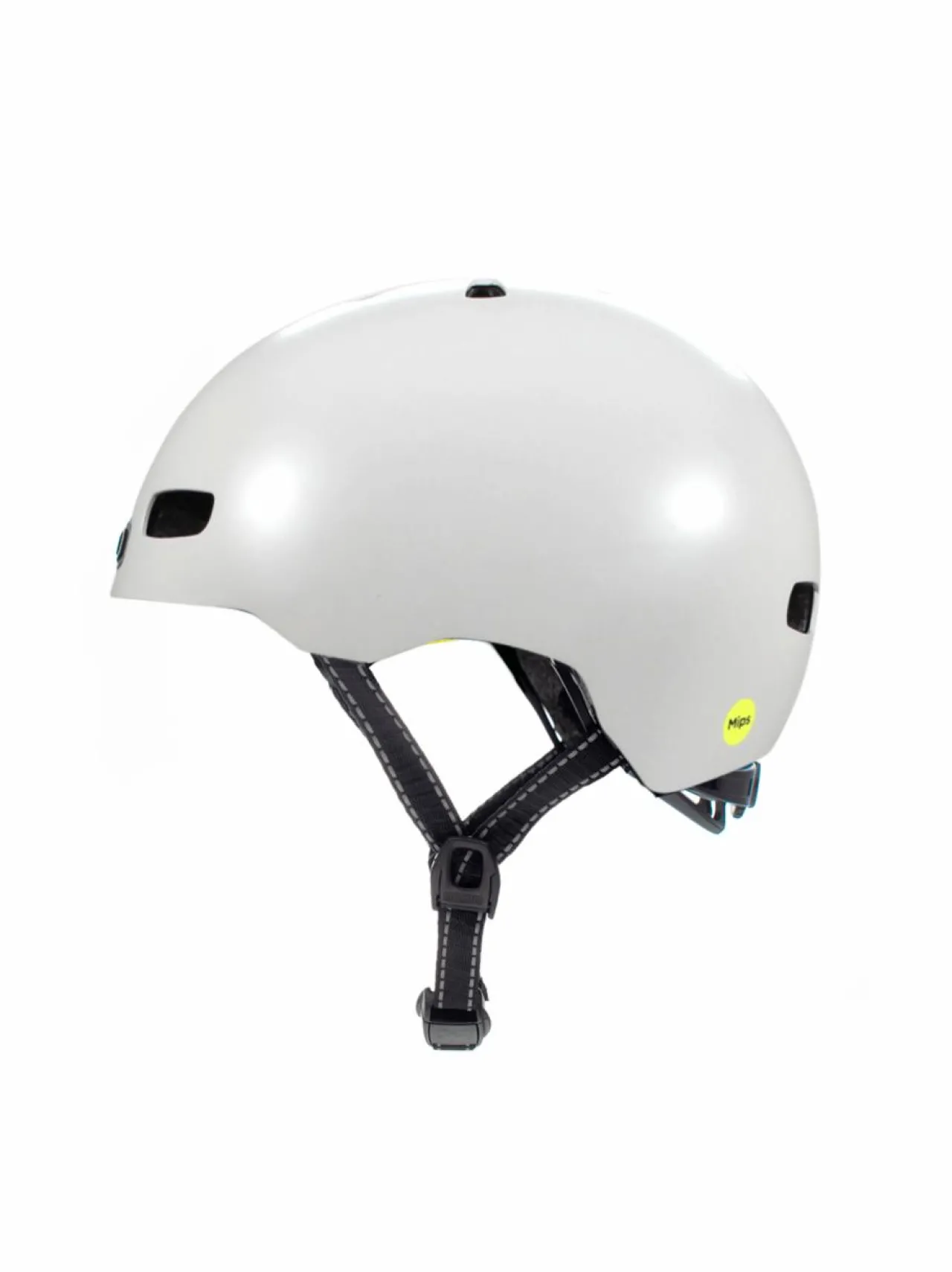 Polkupyörät & Pyöräilytarvikkeet|Nutcase Little Nutty MIPS pyöräilykypärä